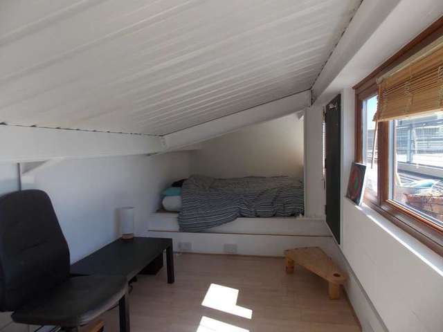  Image of 3 Bedroom Flat to rent at New Crescent Yard Acton Lane London, NW10 8SJ