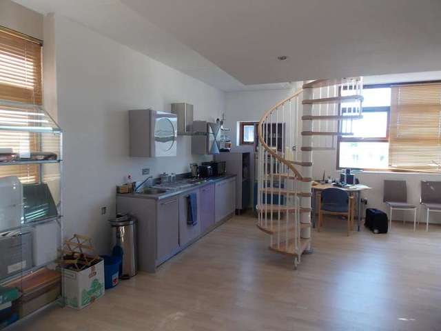  Image of 3 Bedroom Flat to rent at New Crescent Yard Acton Lane London, NW10 8SJ