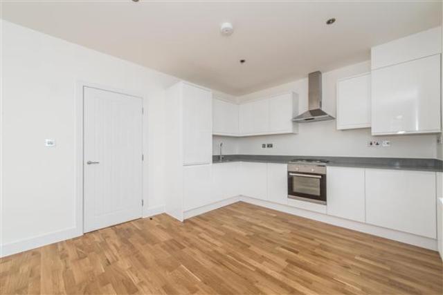  Image of 1 Bedroom Flat to rent at Deptford, SE8 3HS