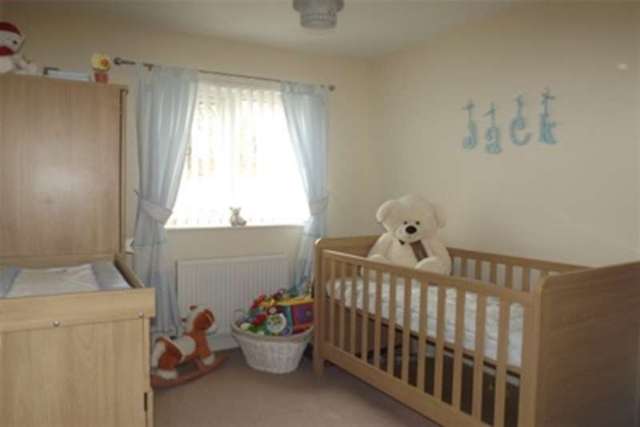  Image of 3 Bedroom Semi-Detached to rent at Liverpool, L9 3DG