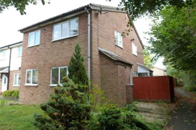  Image of 1 Bedroom Terraced to rent at Southampton, SO52 9NT