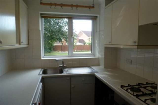 Image of 1 Bedroom Terraced to rent at Southampton, SO52 9NT
