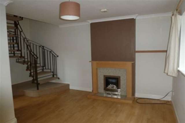  Image of 1 Bedroom Terraced to rent at Southampton, SO52 9NT