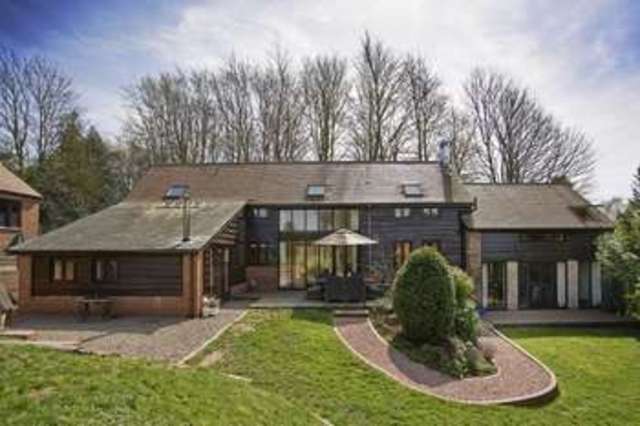  Image of 4 Bedroom Detached for sale at Pensax Abberley Worcester, WR6 6AE