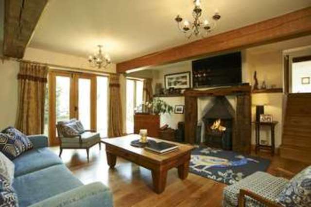  Image of 4 Bedroom Detached for sale at Pensax Abberley Worcester, WR6 6AE
