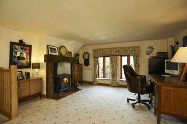  Image of 4 Bedroom Detached for sale at Pensax Abberley Worcester, WR6 6AE