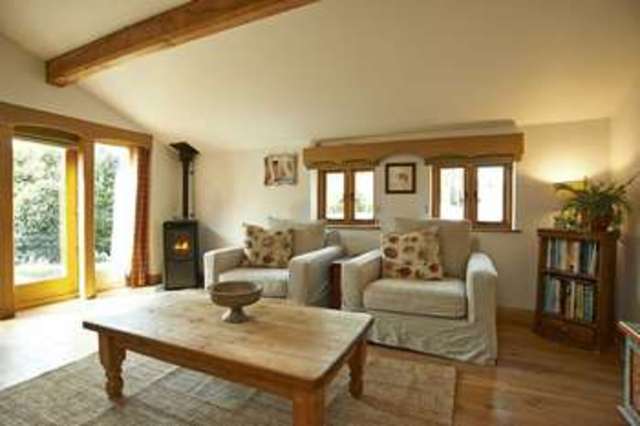  Image of 4 Bedroom Detached for sale at Pensax Abberley Worcester, WR6 6AE
