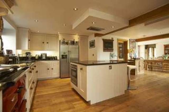  Image of 4 Bedroom Detached for sale at Pensax Abberley Worcester, WR6 6AE