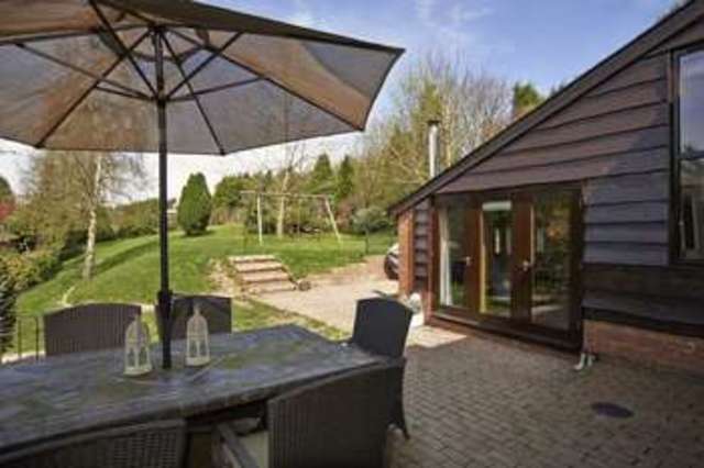  Image of 4 Bedroom Detached for sale at Pensax Abberley Worcester, WR6 6AE