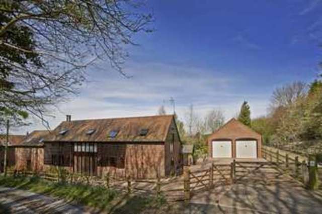  Image of 4 Bedroom Detached for sale at Pensax Abberley Worcester, WR6 6AE
