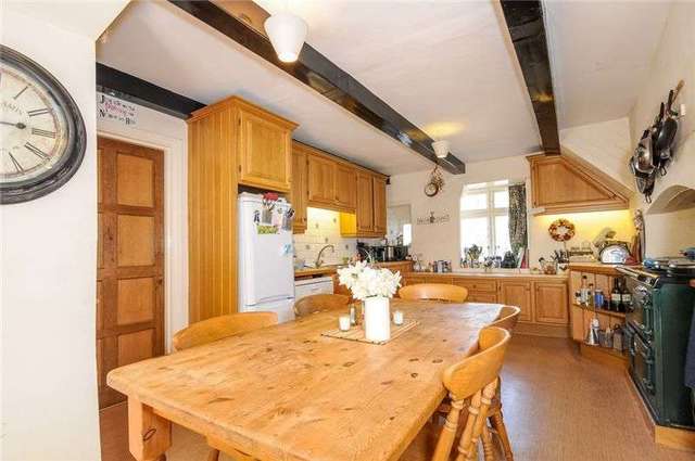  Image of 6 Bedroom Detached to rent at Oakford Bridge Bampton Tiverton, EX16 9JA