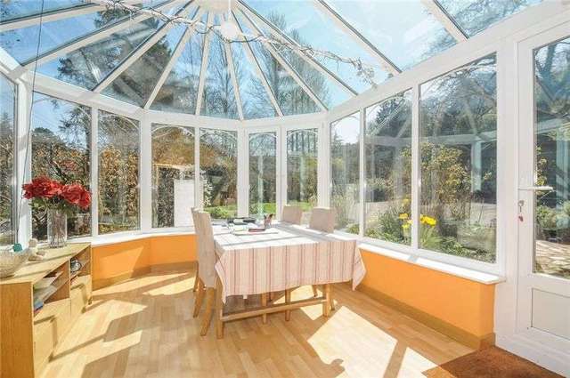  Image of 6 Bedroom Detached to rent at Oakford Bridge Bampton Tiverton, EX16 9JA