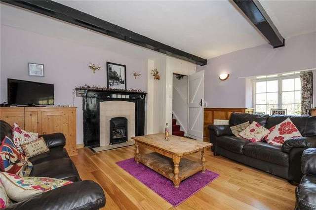  Image of 6 Bedroom Detached to rent at Oakford Bridge Bampton Tiverton, EX16 9JA