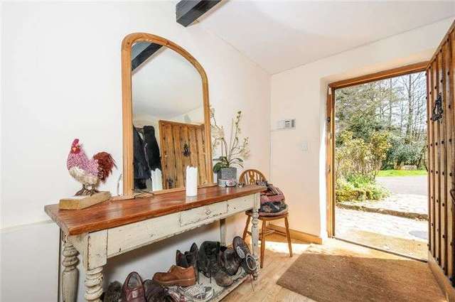  Image of 6 Bedroom Detached to rent at Oakford Bridge Bampton Tiverton, EX16 9JA