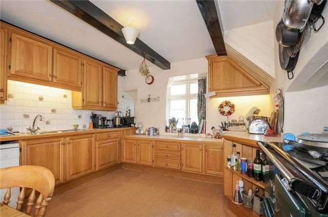  Image of 6 Bedroom Detached to rent at Oakford Bridge Bampton Tiverton, EX16 9JA