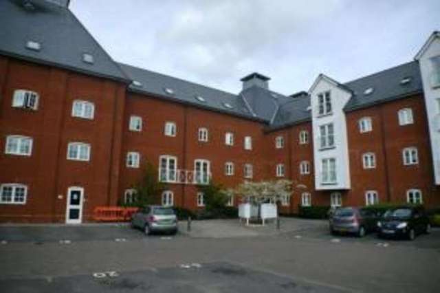  Image of 1 Bedroom Flat for sale at Old Maltings Approach Melton Woodbridge, IP12 1AE