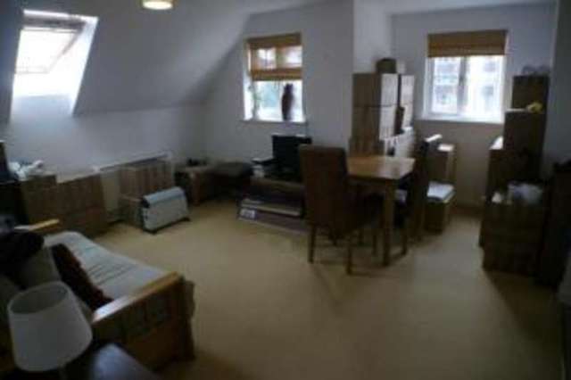  Image of 1 Bedroom Flat for sale at Old Maltings Approach Melton Woodbridge, IP12 1AE