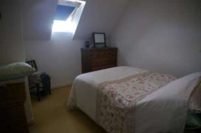  Image of 1 Bedroom Flat for sale at Old Maltings Approach Melton Woodbridge, IP12 1AE