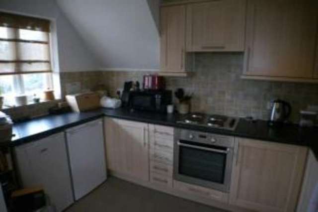  Image of 1 Bedroom Flat for sale at Old Maltings Approach Melton Woodbridge, IP12 1AE