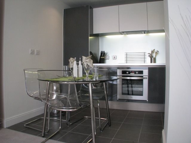  Image of 2 Bedroom Flat to rent at 3 Kenyons Steps Liverpool Liverpool, L1 3BH