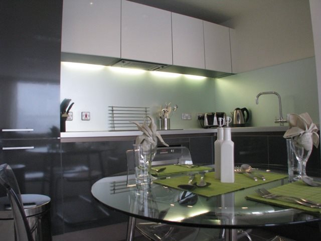  Image of 2 Bedroom Flat to rent at 3 Kenyons Steps Liverpool Liverpool, L1 3BH