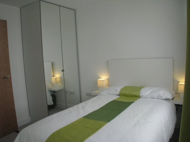  Image of 2 Bedroom Flat to rent at 3 Kenyons Steps Liverpool Liverpool, L1 3BH