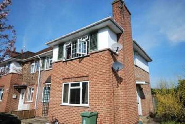  Image of 2 Bedroom Flat for sale at Orchard Close Longford Gloucester, GL2 9BB