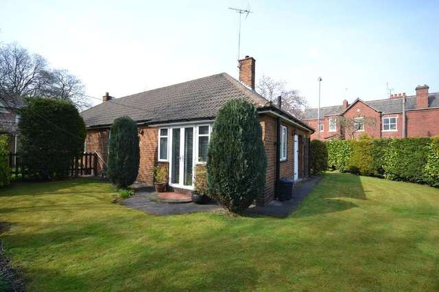  Image of 2 Bedroom Detached for sale at Wakefield West Yorkshire, WF2 8DS