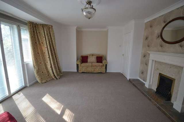  Image of 2 Bedroom Detached for sale at Wakefield West Yorkshire, WF2 8DS