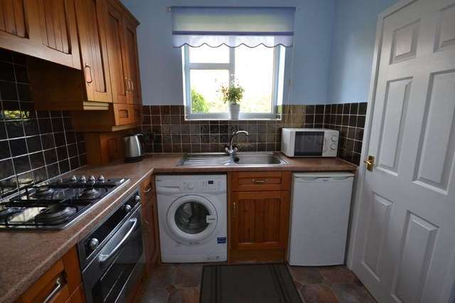  Image of 2 Bedroom Detached for sale at Wakefield West Yorkshire, WF2 8DS