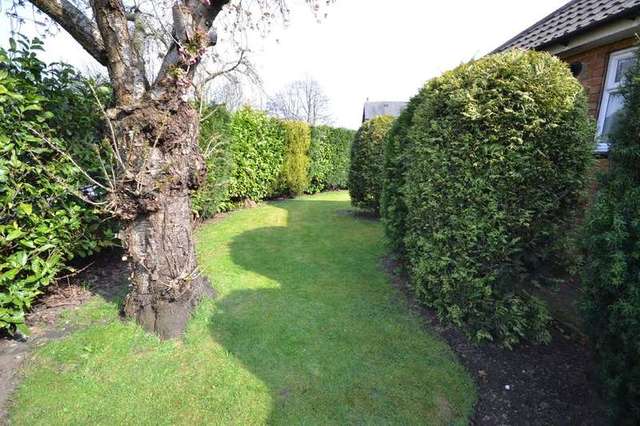 Image of 2 Bedroom Detached for sale at Wakefield West Yorkshire, WF2 8DS