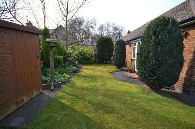  Image of 2 Bedroom Detached for sale at Wakefield West Yorkshire, WF2 8DS