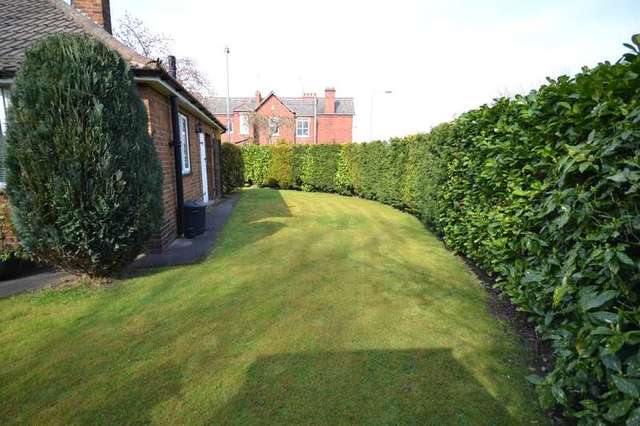  Image of 2 Bedroom Detached for sale at Wakefield West Yorkshire, WF2 8DS