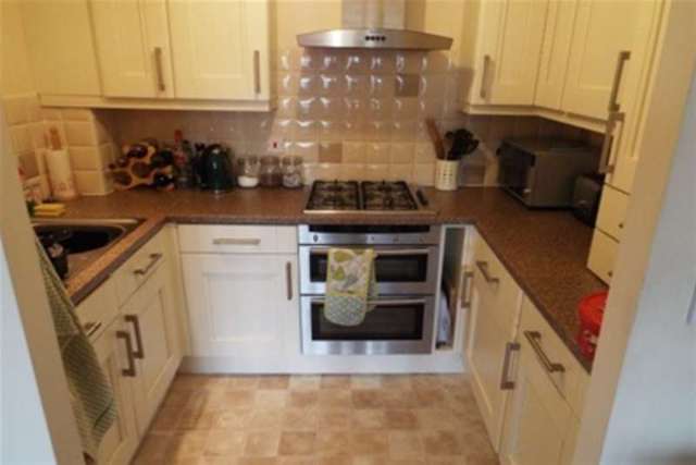  Image of 2 Bedroom Flat to rent at Worcester, WR3 7HW