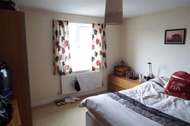  Image of 2 Bedroom Flat to rent at Worcester, WR3 7HW