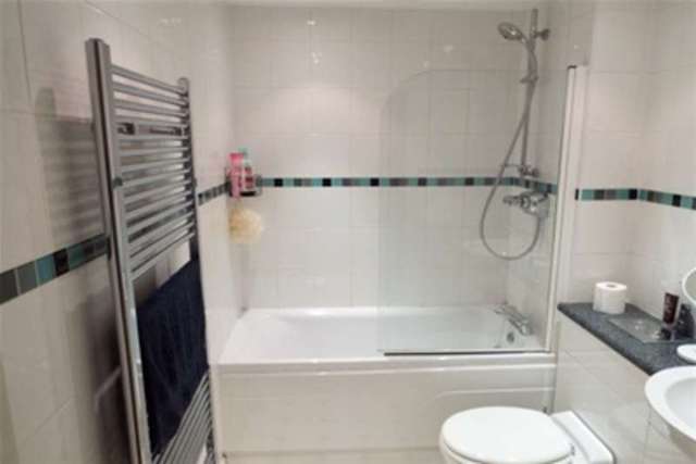  Image of 2 Bedroom Flat to rent at Worcester, WR3 7HW