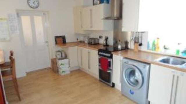  Image of 2 Bedroom Semi-Detached for sale at Newton-le-Willows Merseyside Newton-le-Willows, WA12 0AT