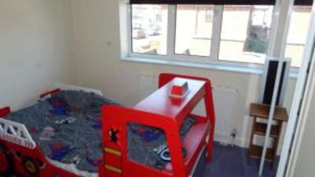  Image of 2 Bedroom Semi-Detached for sale at Newton-le-Willows Merseyside Newton-le-Willows, WA12 0AT