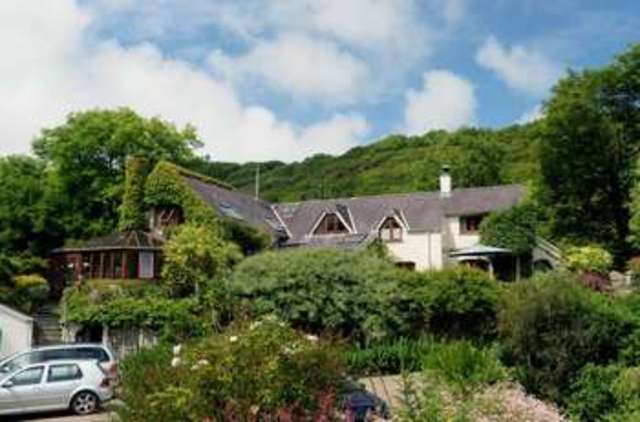  Image of 9 Bedroom Detached for sale at Newport Pembrokeshire Pontfaen, SA65 9TY