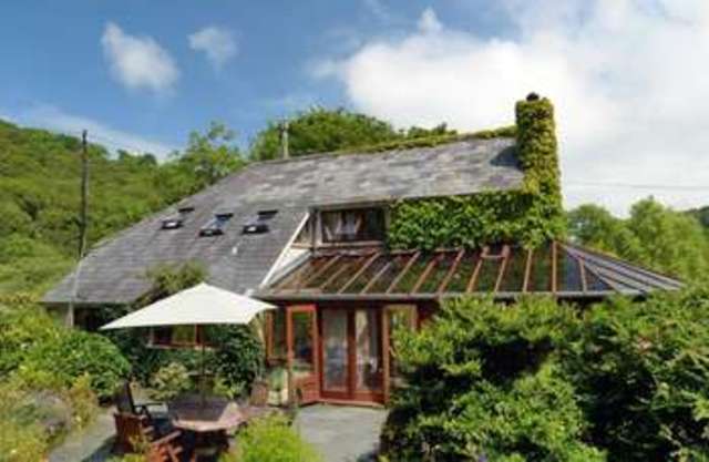  Image of 9 Bedroom Detached for sale at Newport Pembrokeshire Pontfaen, SA65 9TY