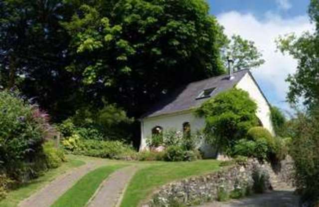 Image of 9 Bedroom Detached for sale at Newport Pembrokeshire Pontfaen, SA65 9TY
