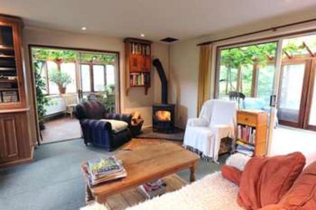  Image of 9 Bedroom Detached for sale at Newport Pembrokeshire Pontfaen, SA65 9TY