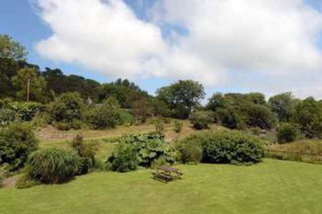  Image of 9 Bedroom Detached for sale at Newport Pembrokeshire Pontfaen, SA65 9TY
