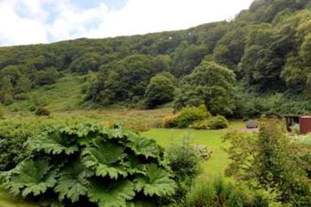  Image of 9 Bedroom Detached for sale at Newport Pembrokeshire Pontfaen, SA65 9TY