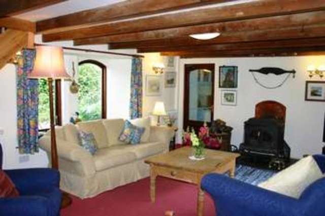  Image of 9 Bedroom Detached for sale at Newport Pembrokeshire Pontfaen, SA65 9TY