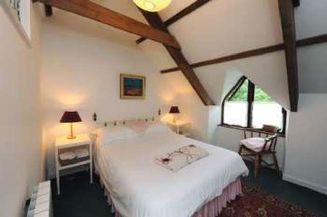  Image of 9 Bedroom Detached for sale at Newport Pembrokeshire Pontfaen, SA65 9TY