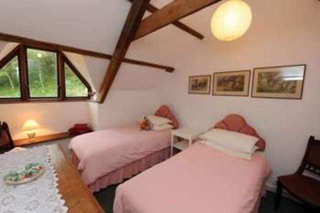  Image of 9 Bedroom Detached for sale at Newport Pembrokeshire Pontfaen, SA65 9TY