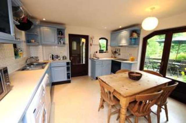  Image of 9 Bedroom Detached for sale at Newport Pembrokeshire Pontfaen, SA65 9TY