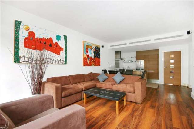  Image of 2 Bedroom Apartment to rent at Queenstown Road  London, SW8 4NN