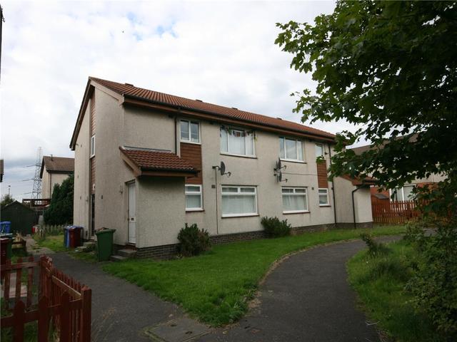  Image of 2 Bedroom Flat to rent at Cambuslang Glasgow Glasgow, G72 7TH